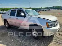 2013 Chevrolet Avalanche photo