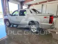 2013 Chevrolet Avalanche фото