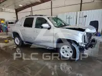 2013 Chevrolet Avalanche фото