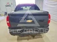 2013 Chevrolet Avalanche photo
