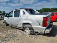 2013 Chevrolet Avalanche photo