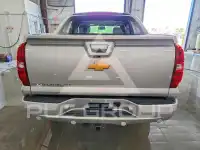 2013 Chevrolet Avalanche фото