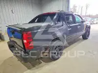 2013 Chevrolet Avalanche photo