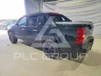 2013 Chevrolet Avalanche photo