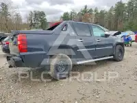 2013 Chevrolet Avalanche фото