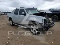 2013 Chevrolet Avalanche фото