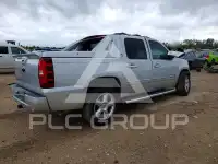 2013 Chevrolet Avalanche фото