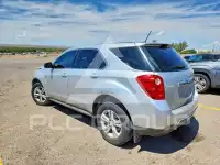 2013 Chevrolet EQUINOX фото
