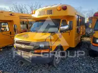 2013 Chevrolet Express фото
