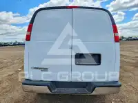 2013 Chevrolet Express photo