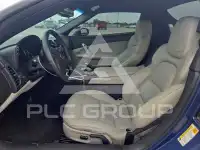 2013 Chevrolet Corvette фото