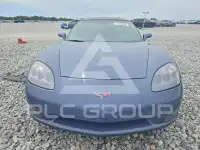 2013 Chevrolet Corvette фото