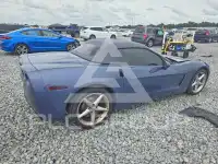 2013 Chevrolet Corvette фото