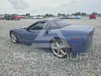 2013 Chevrolet Corvette фото