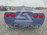 2013 Chevrolet Corvette фото