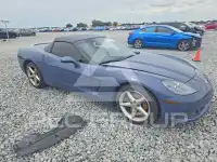 2013 Chevrolet Corvette фото