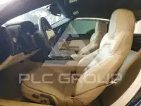 2013 Chevrolet Corvette фото