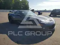 2013 Chevrolet Corvette фото