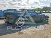 2013 Chevrolet Corvette photo