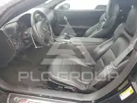 2013 Chevrolet Corvette фото