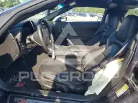 2013 Chevrolet Corvette фото