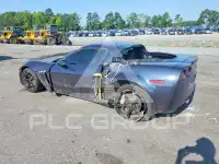 2013 Chevrolet Corvette фото