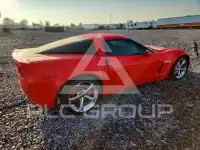 2013 Chevrolet Corvette фото