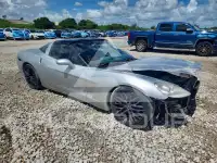 2013 Chevrolet Corvette photo