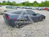 2013 Chevrolet Corvette фото
