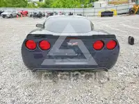 2013 Chevrolet Corvette фото