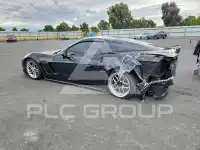 2013 Chevrolet Corvette photo