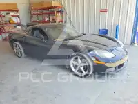 2013 Chevrolet Corvette фото