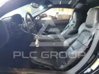 2013 Chevrolet Corvette фото