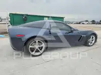 2013 Chevrolet Corvette photo