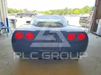 2013 Chevrolet Corvette фото