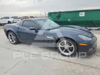 2013 Chevrolet Corvette photo