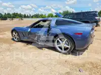 2013 Chevrolet Corvette фото