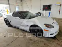 2013 Chevrolet Corvette photo