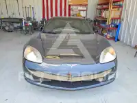 2013 Chevrolet Corvette фото