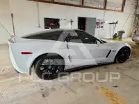 2013 Chevrolet Corvette photo
