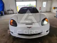 2013 Chevrolet Corvette photo