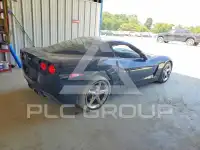 2013 Chevrolet Corvette фото