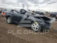 2013 Chevrolet Cruze фото