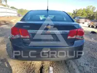 2013 Chevrolet Cruze фото