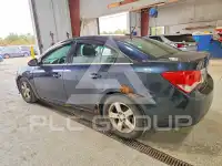 2013 Chevrolet Cruze фото