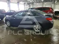2013 Chevrolet Cruze photo