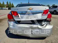 2013 Chevrolet Cruze фото