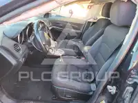 2013 Chevrolet Cruze фото