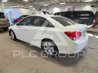 2013 Chevrolet Cruze фото