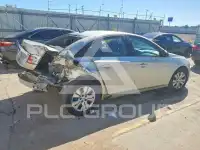 2013 Chevrolet Cruze фото